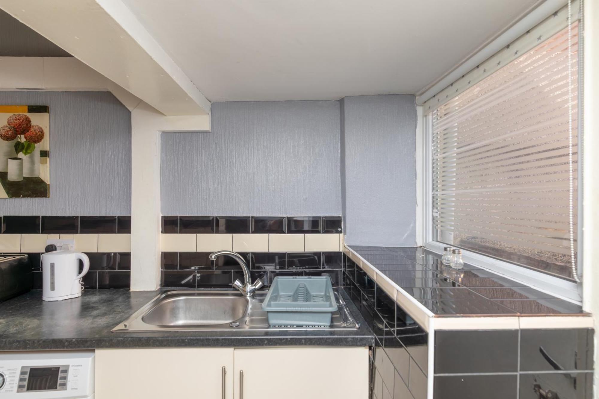 Newcastle City Centre Super Spacious Town House Free Parking And Wi-Fi מראה חיצוני תמונה